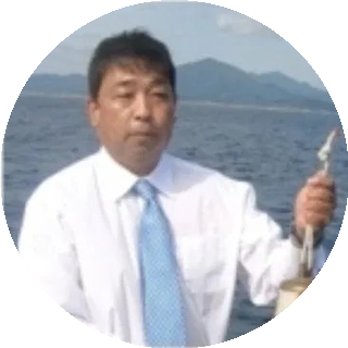 代表&船長 和高 友宏